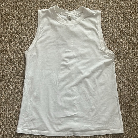 Lululemon All Yours Tank - Picture 5 of 8